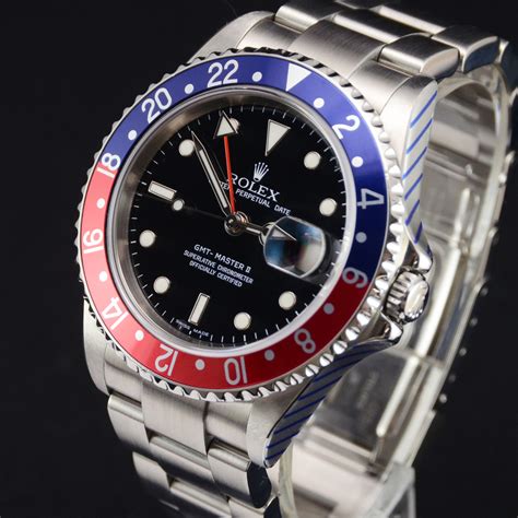 rolex gmt models